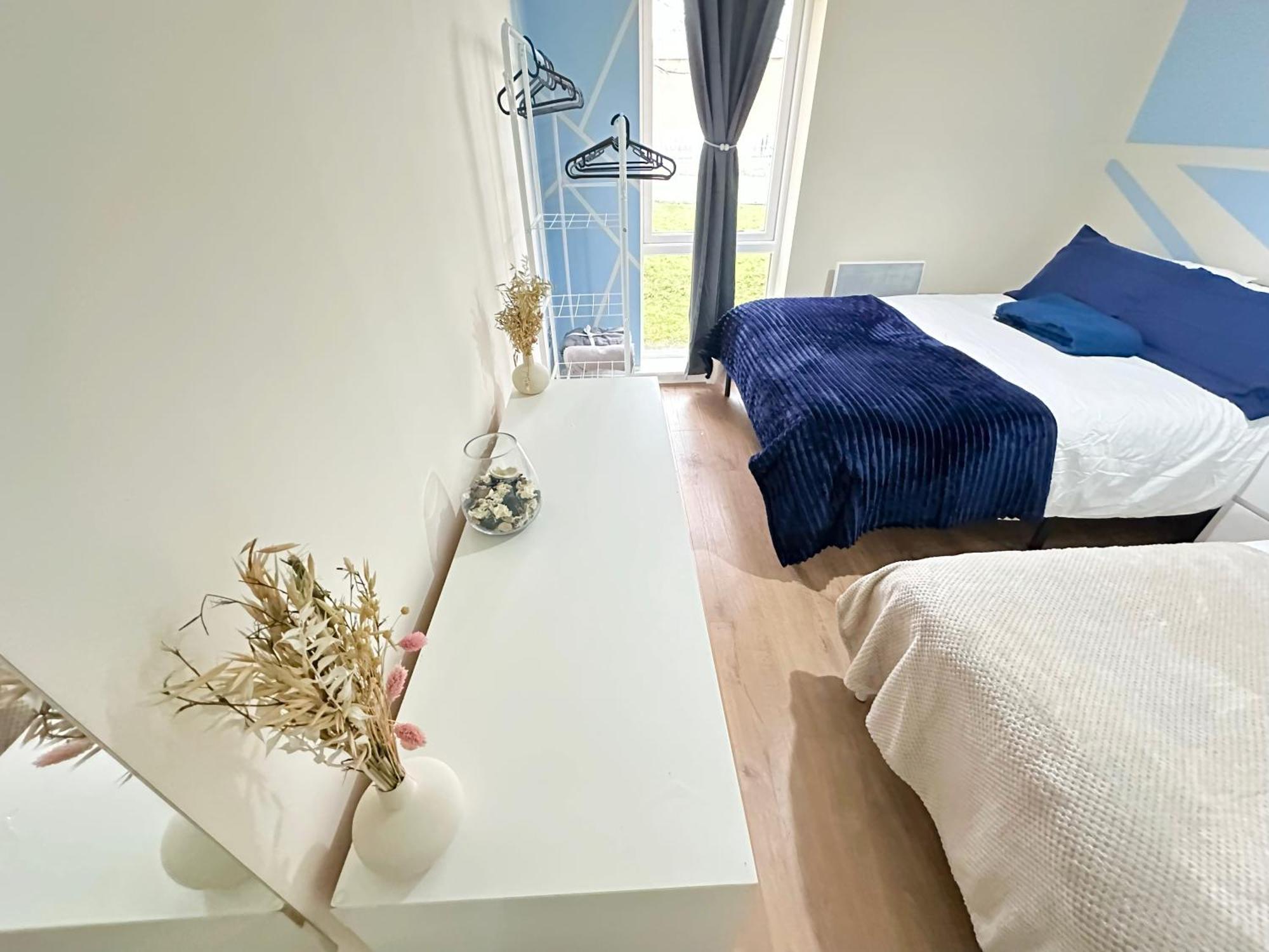 Wembley Stadium Serviced Accomodation, By Edens * London