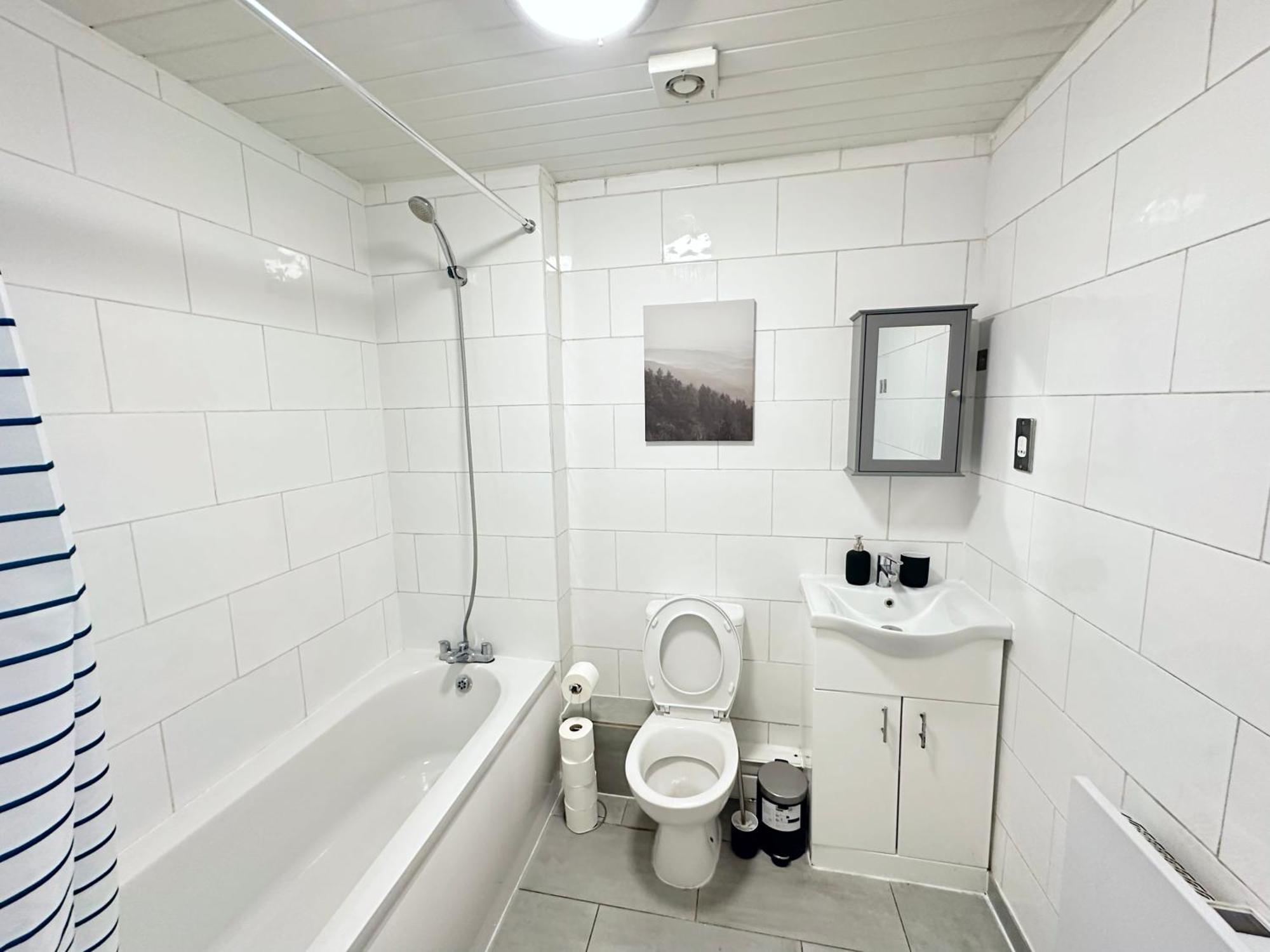 Wembley Stadium Serviced Accomodation, By Edens Apartment