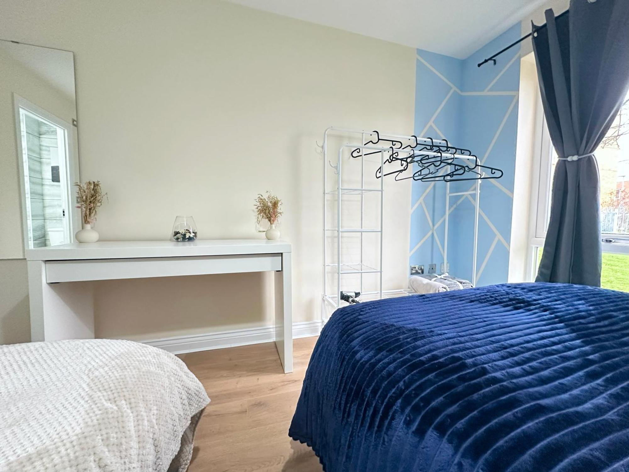Apartment Wembley Stadium Serviced Accomodation, By Edens