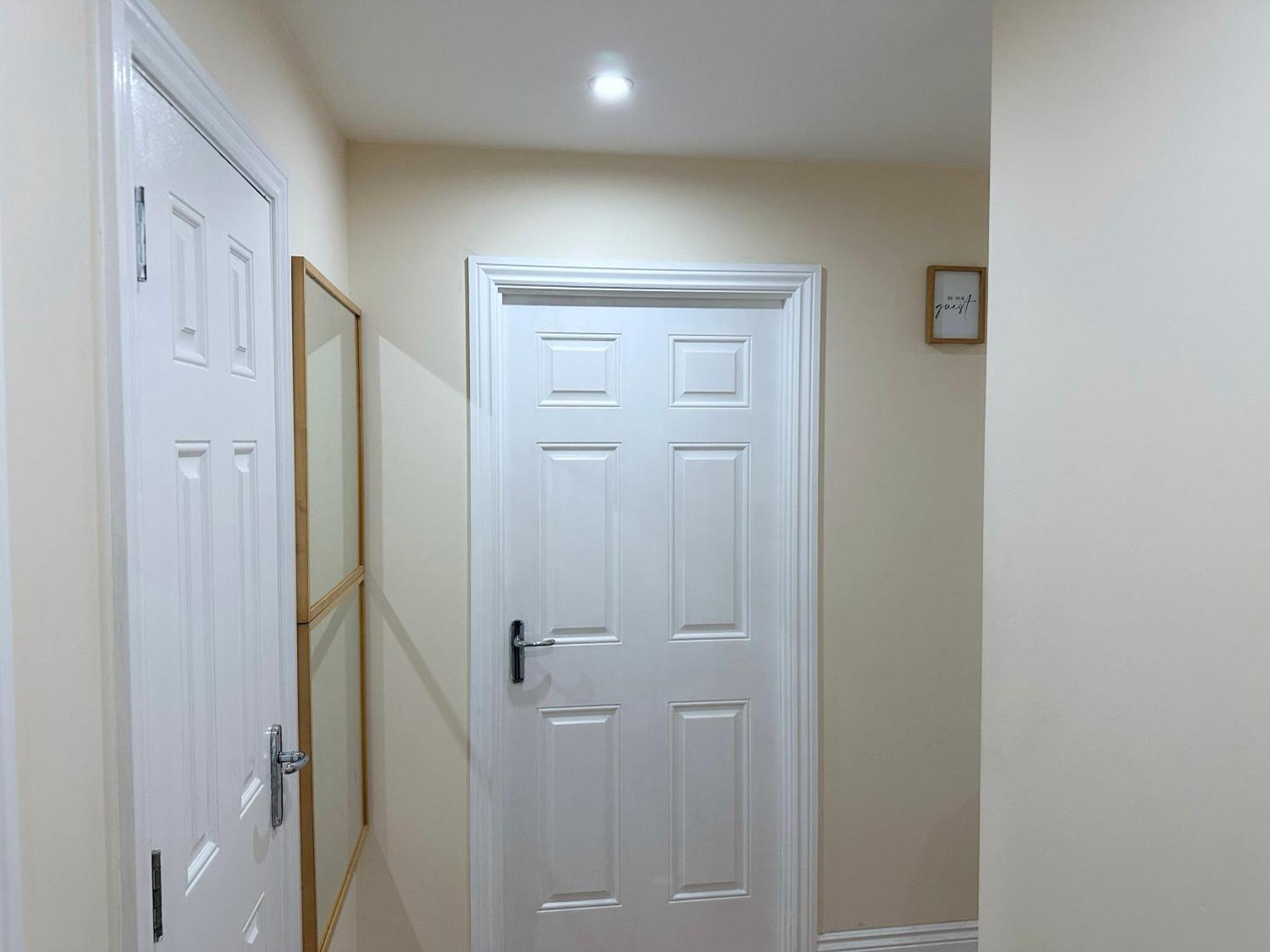 Wembley Stadium Serviced Accomodation, By Edens *