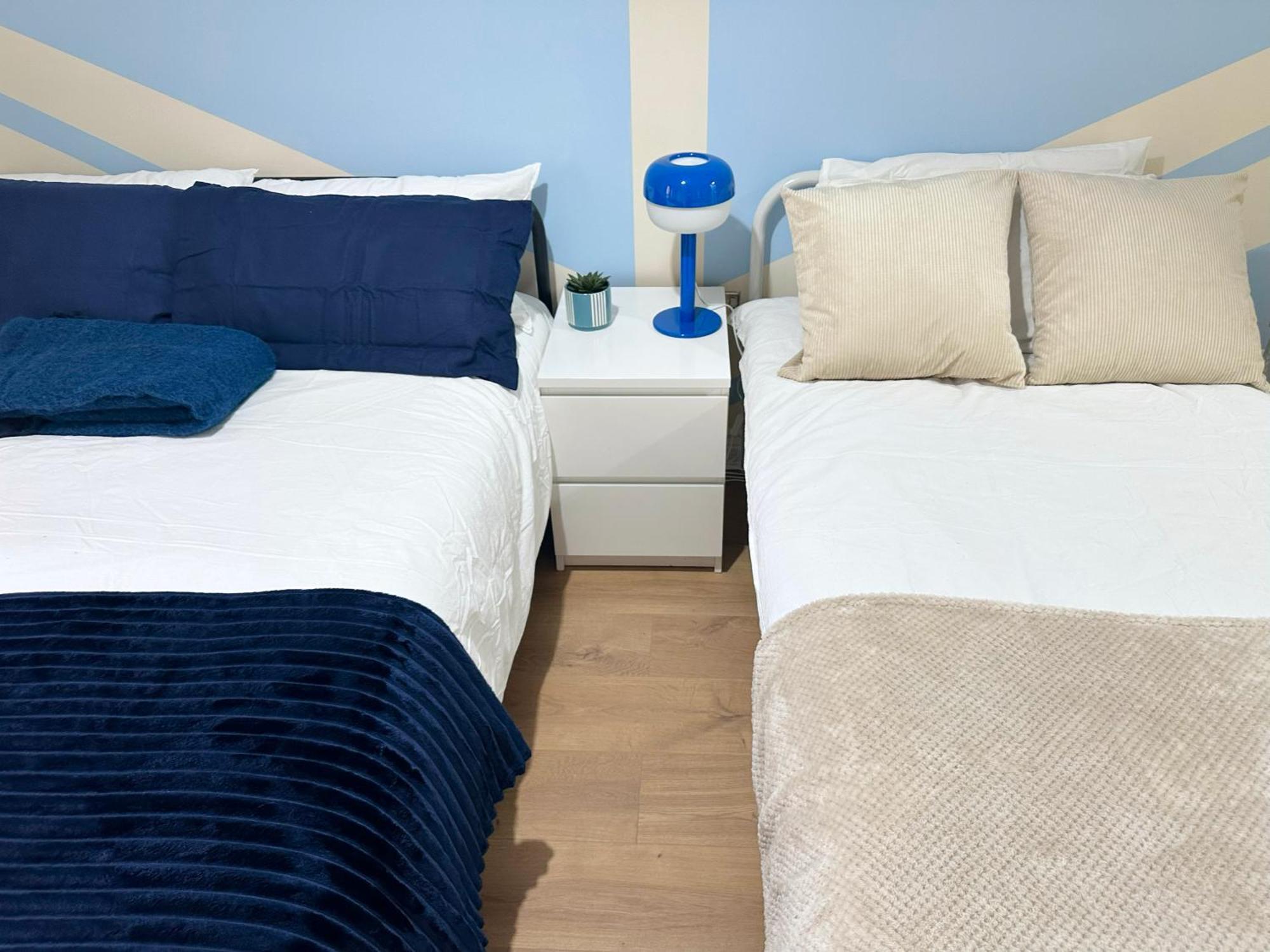 Wembley Stadium Serviced Accomodation, By Edens * London