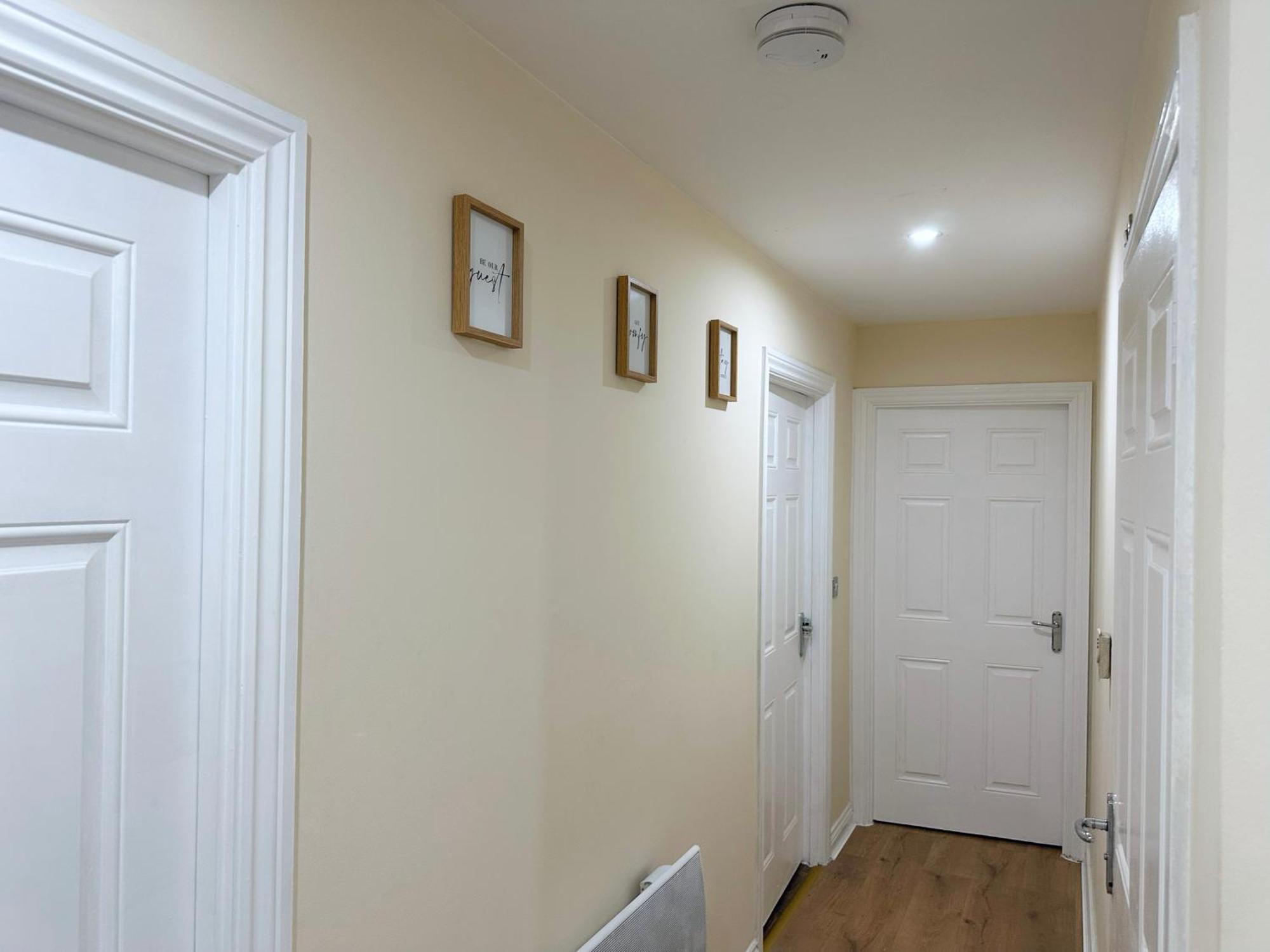 Apartment Wembley Stadium Serviced Accomodation, By Edens *