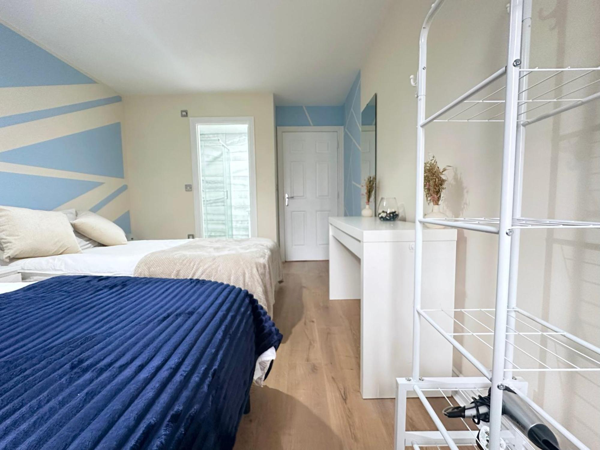 Wembley Stadium Serviced Accomodation, By Edens London