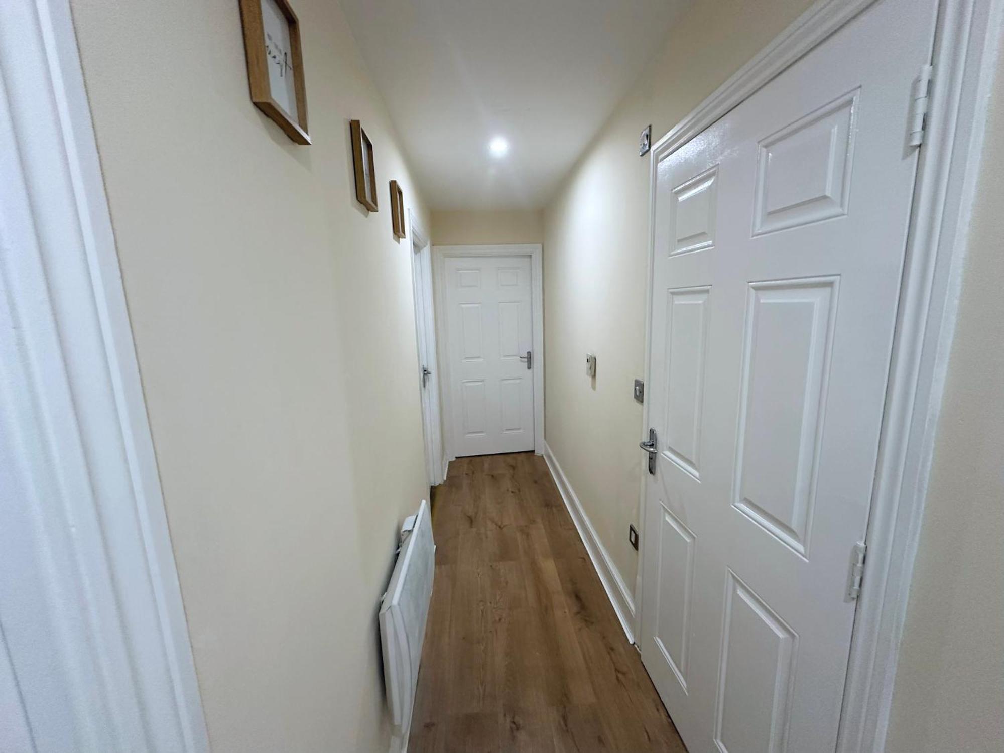 Wembley Stadium Serviced Accomodation, By Edens Apartment *