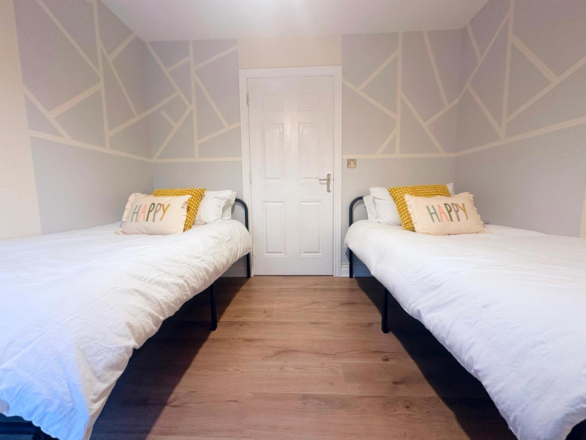 Apartment Wembley Stadium Serviced Accomodation, By Edens London