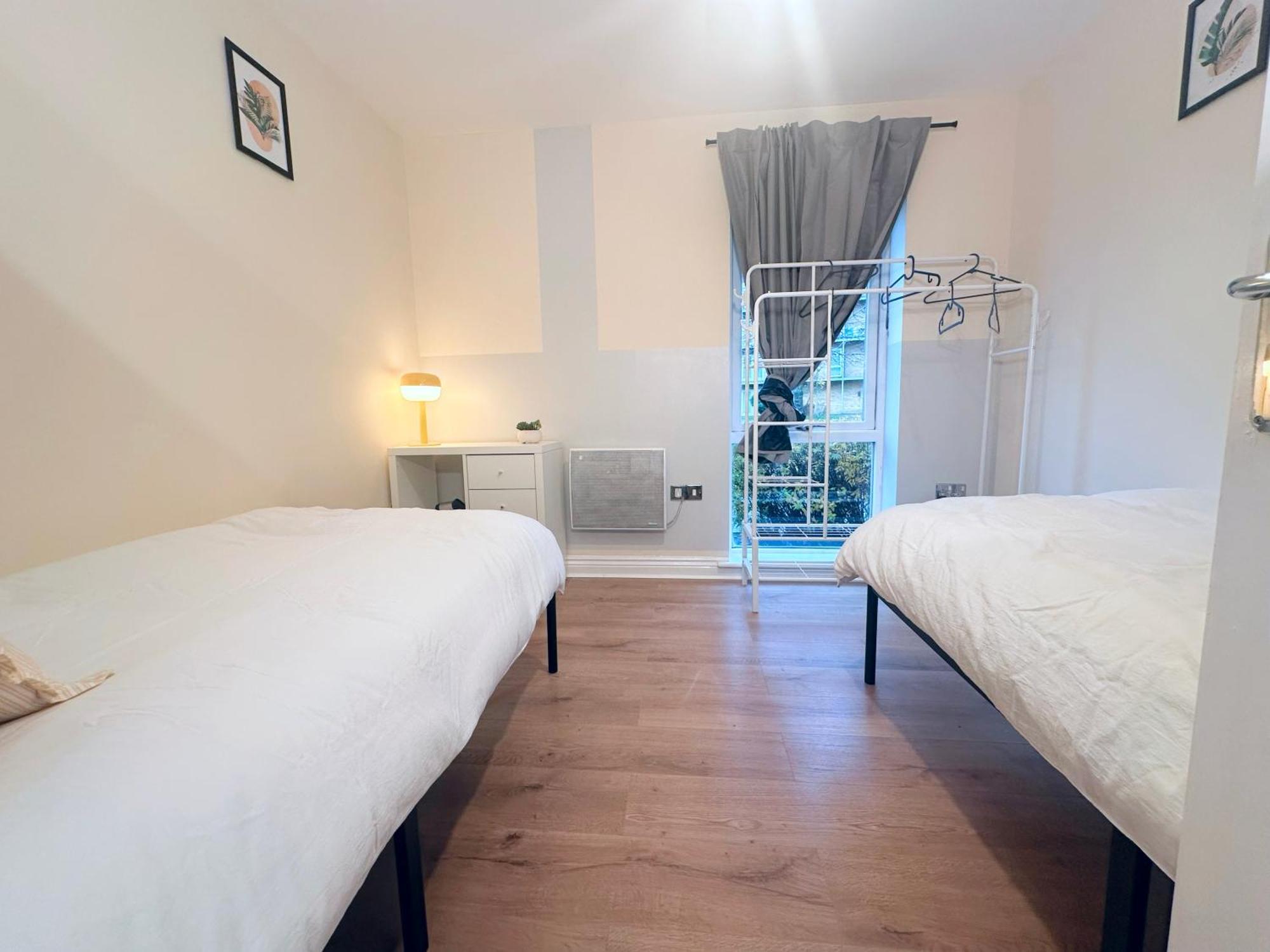 Wembley Stadium Serviced Accomodation, By Edens * London