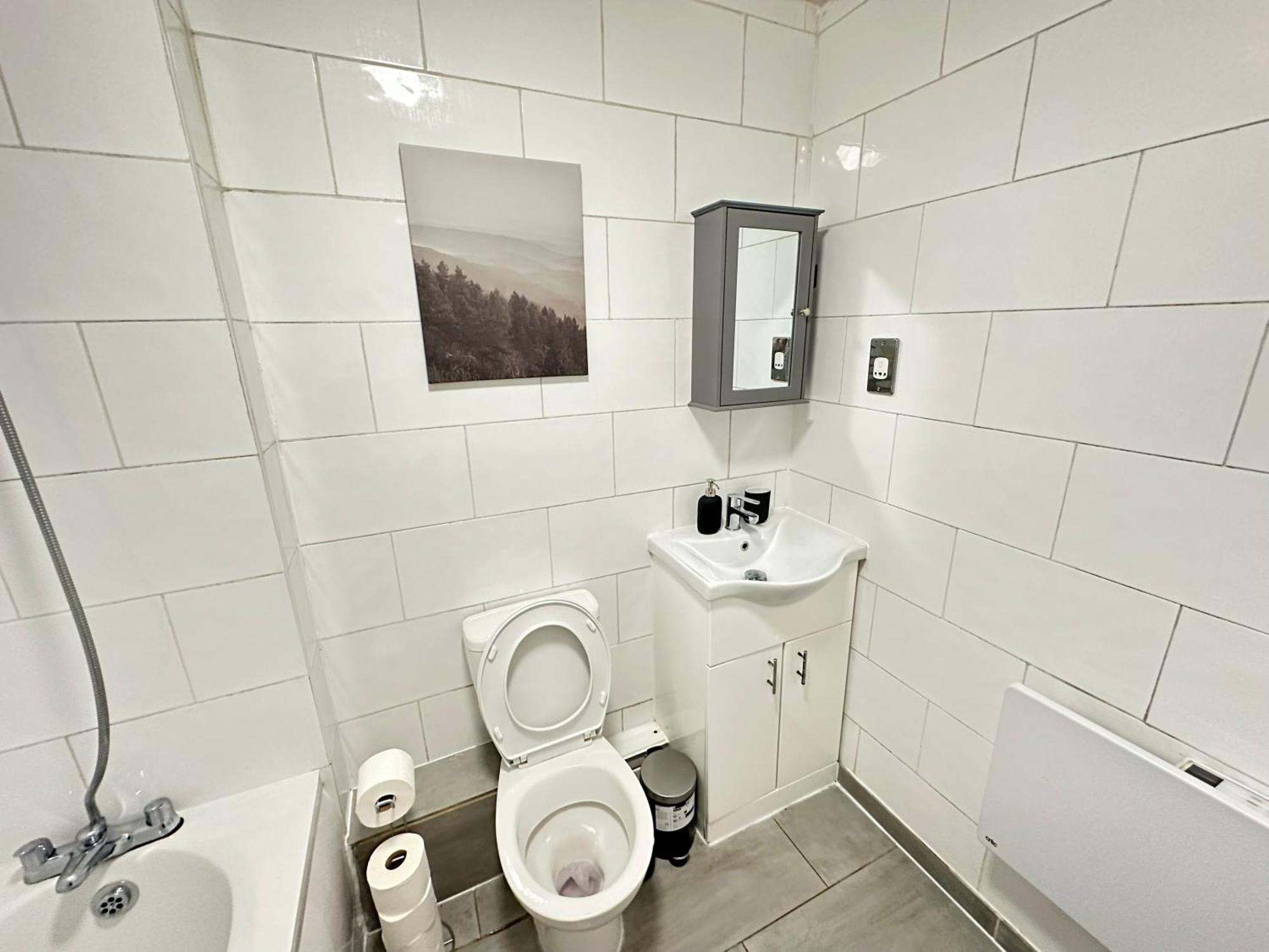 Apartment Wembley Stadium Serviced Accomodation, By Edens London
